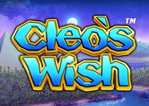 cleo's wish