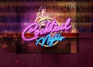 cocktail nights
