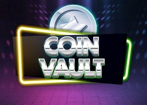 coin vault