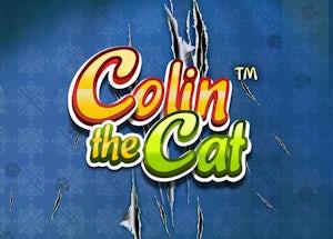 colin the cat