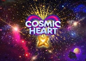 cosmic heart