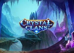 crystal clans
