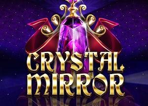 crystal mirror