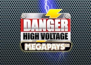 danger! high voltage megapays