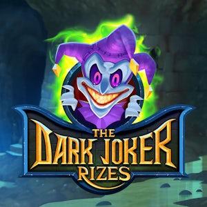 dark joker rizes