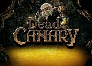dead canary