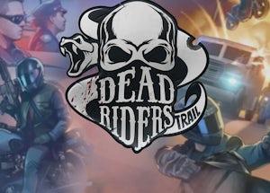 dead riders trail