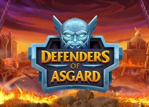 defenders of asgard