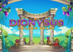 dionysus golden feast