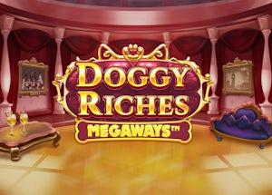 doggy riches megaways