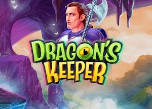 dragon's keeper