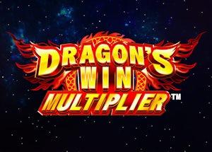 dragon's win multiplier