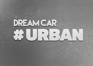 dream car urban