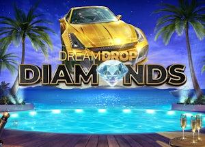 dream drop diamonds