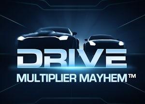 drive: multiplier mayhem