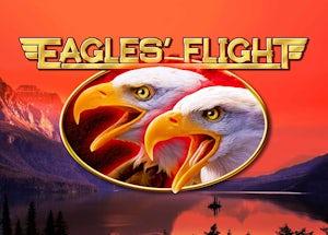 eagles' flight