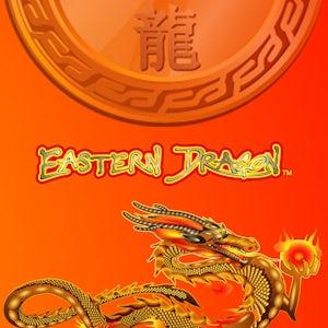 eastern dragon
