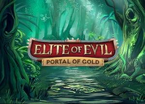 elite of evil: portal of gold