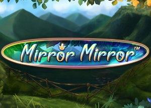 fairytale legends: mirror mirror