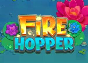 fire hopper