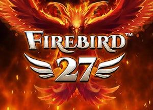 firebird 27