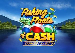 fishing floats of cash
