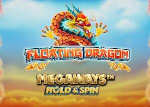 floating dragon megaways