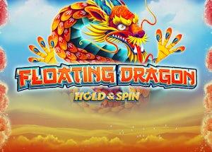 floating dragon