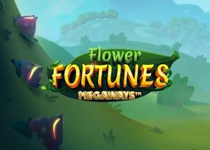 flower fortunes megaways