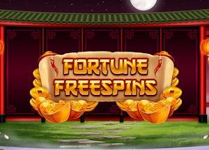 fortune free spins