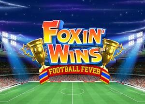 foxin'wins football fever