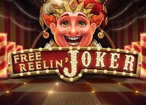 free reelin' joker