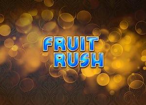 fruit rush
