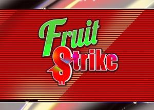 fruit strike