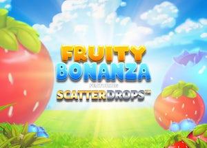 fruity bonanza scatterdrops