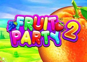 fruit party 2