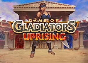 game of gladiators uprising