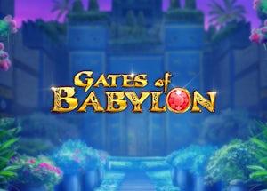 gates of babylon