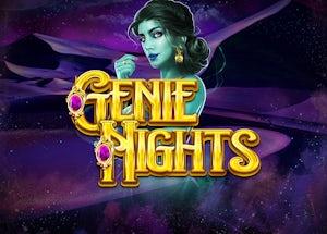 genie nights