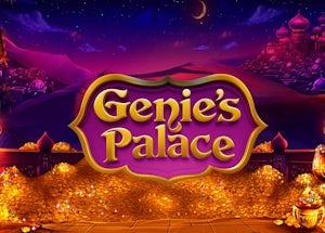 genie's palace