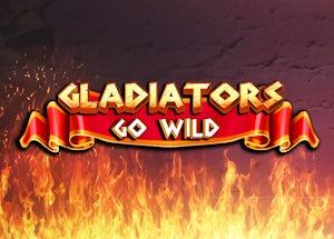 gladiators go wild