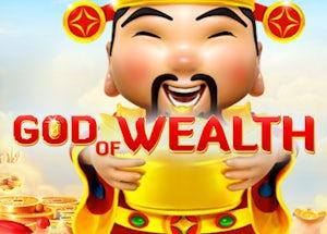 god of wealth