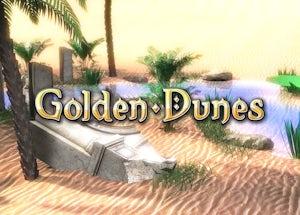 golden dunes
