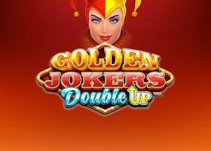 golden jokers double up