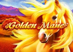 golden mane
