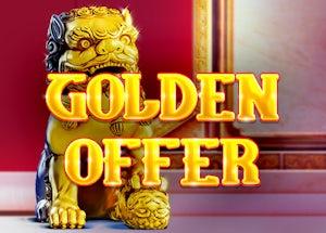 golden offer