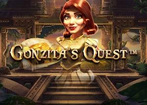gonzita's quest