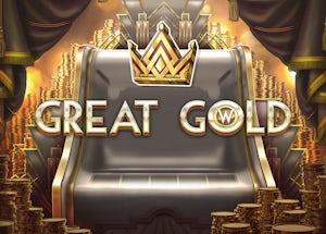 great gold