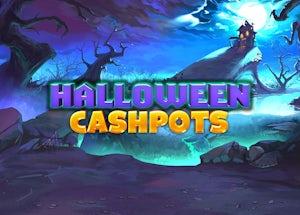 halloween cashpots
