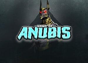 hand of anubis